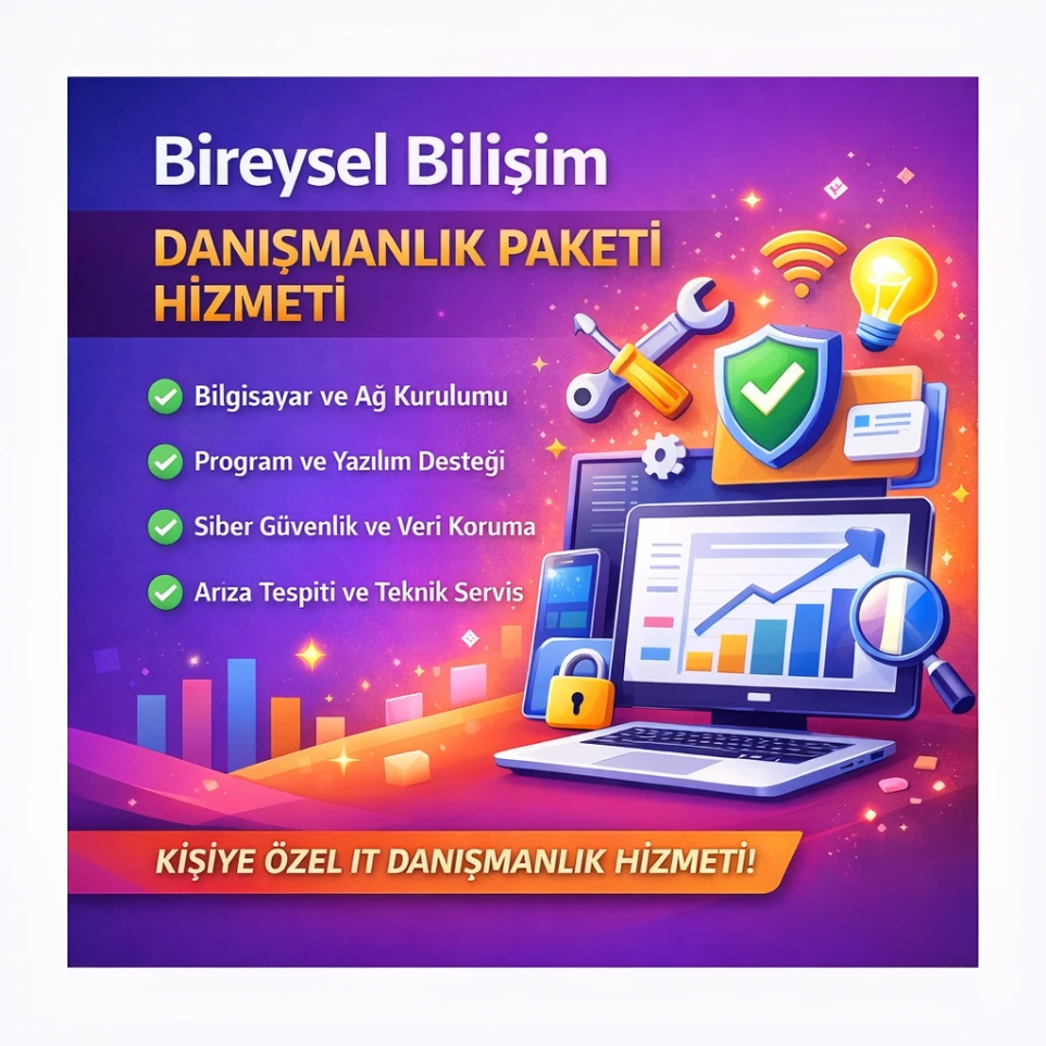 Danışmanlık
