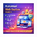 Kurumsal Web Sayfası